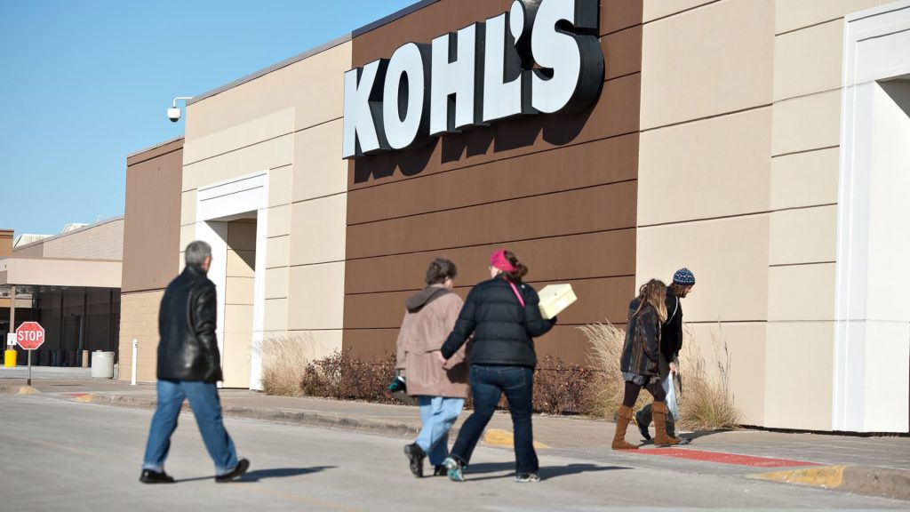 Почему Franchise Group хочет купить Kohl’s и что может произойти дальше