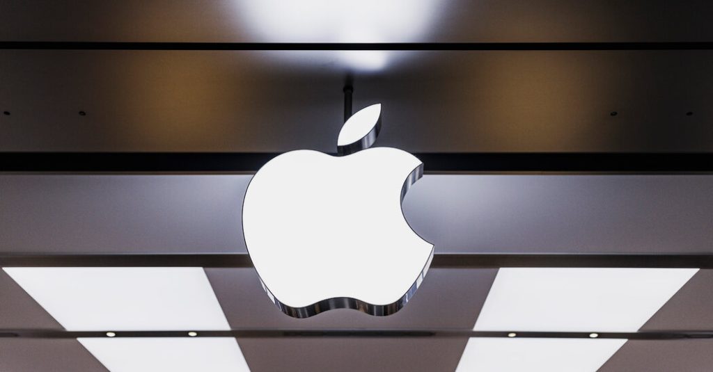 Рабочие Apple в магазине в Мэриленде голосуют за объединение профсоюзов, первое в своем роде в США.