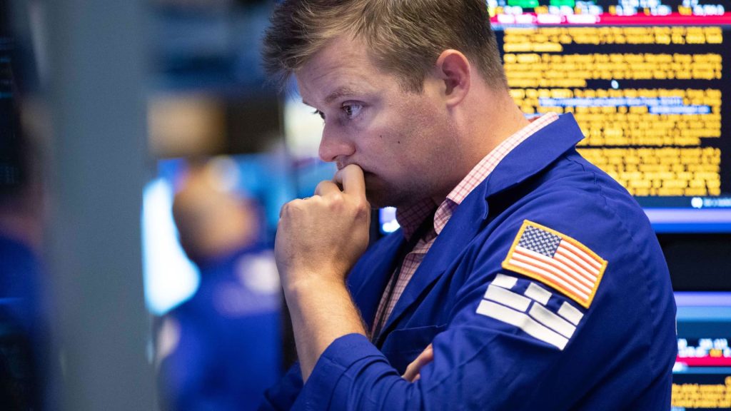 Фьючерсы на S&P 500 выросли на 1%, так как рынок готовится оправиться от тяжелой недели