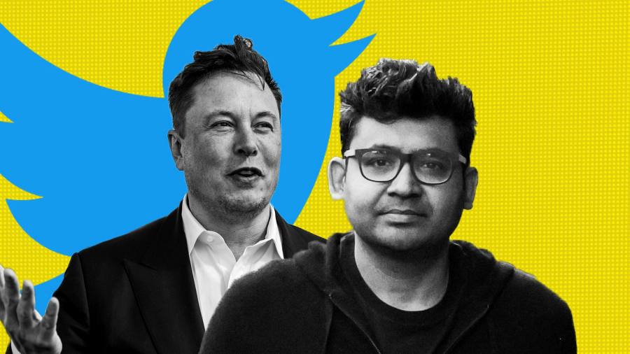 Генеральный директор Twitter стремится «качаться» в битве за приобретение Илона Маска