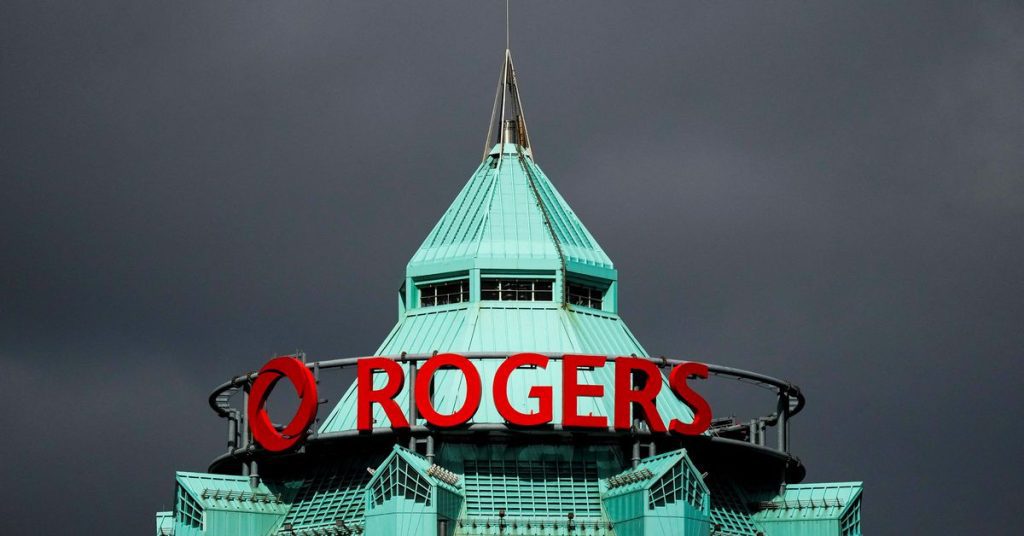 Сеть Rogers возобновляет работу после серьезного сбоя, затронувшего миллионы канадцев