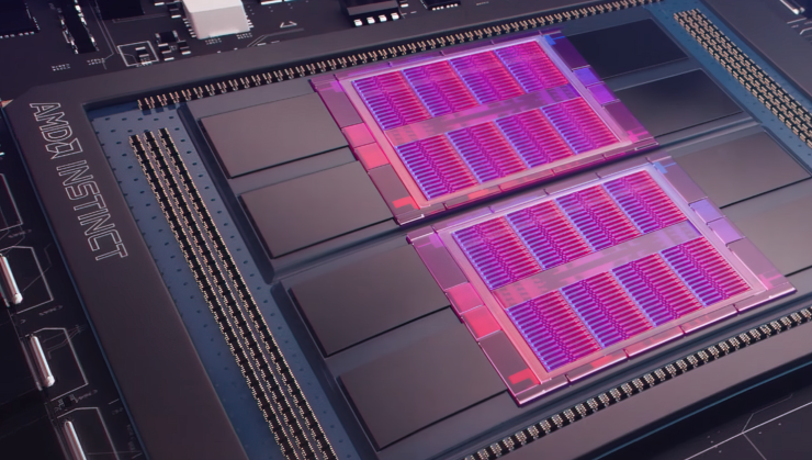 AMD настаивает на улучшении теней в играх с новым патентом на чипсет графического процессора