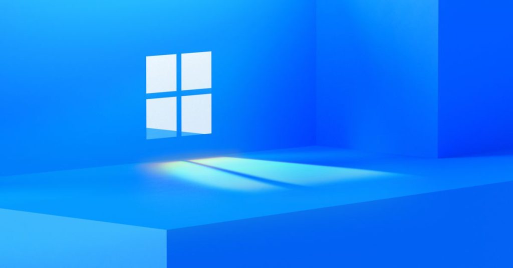 Windows 12 может появиться в 2024 году, что станет серьезным изменением для Microsoft