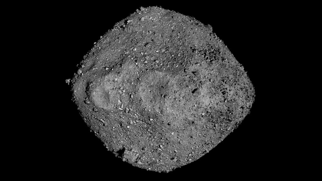 НАСА обнаруживает, что некоторые астероиды были продвинуты солнцем в раннем возрасте — «мы были удивлены»
