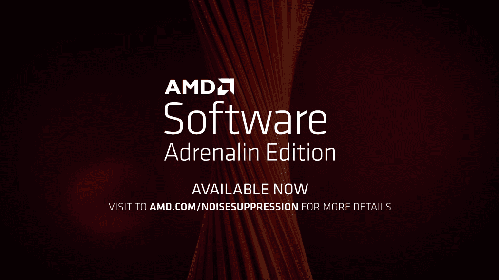 AMD выпускает технологию шумоподавления и повышение производительности OpenGL до 92% в последних драйверах