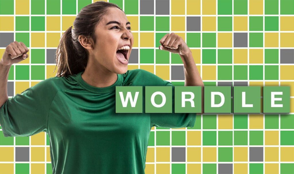 Wordle 380 4 июля Ежедневные советы: не можете решить Wordle сегодня?  ТРИ ПОДСКАЗКИ К ОТВЕТУ |  Игры |  развлечения