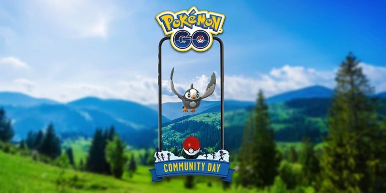 Все полевые заметки Pokémon Go Community Day: квесты Starly Research и награды