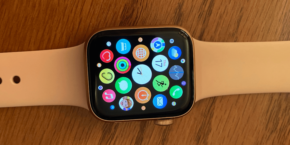 Советы пользователям продуктов Mac Apple Watch