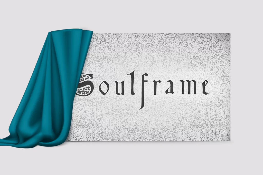Родственная игра Warframe, Soulframe — все, что мы знаем