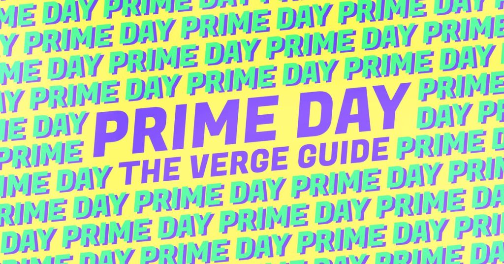 Руководство The Verge по Amazon Prime Day 2022: лучшие предложения, советы и рекомендации