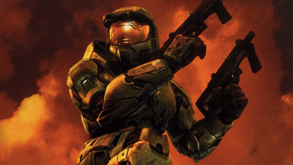 Стример предлагает вознаграждение в размере 20 000 долларов за завершение Halo 2 без смерти