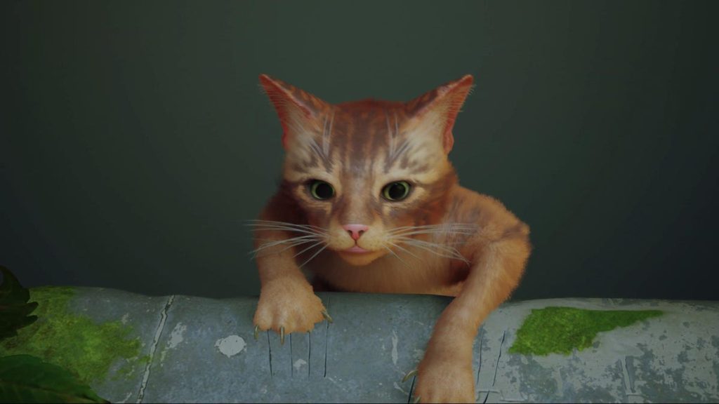 У Cat Stray проблемы с производительностью Unreal Engine 4 на ПК