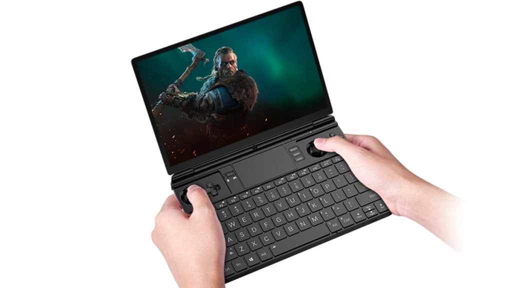 Этот игровой ноутбук обещает, что вы действительно сможете работать на нем