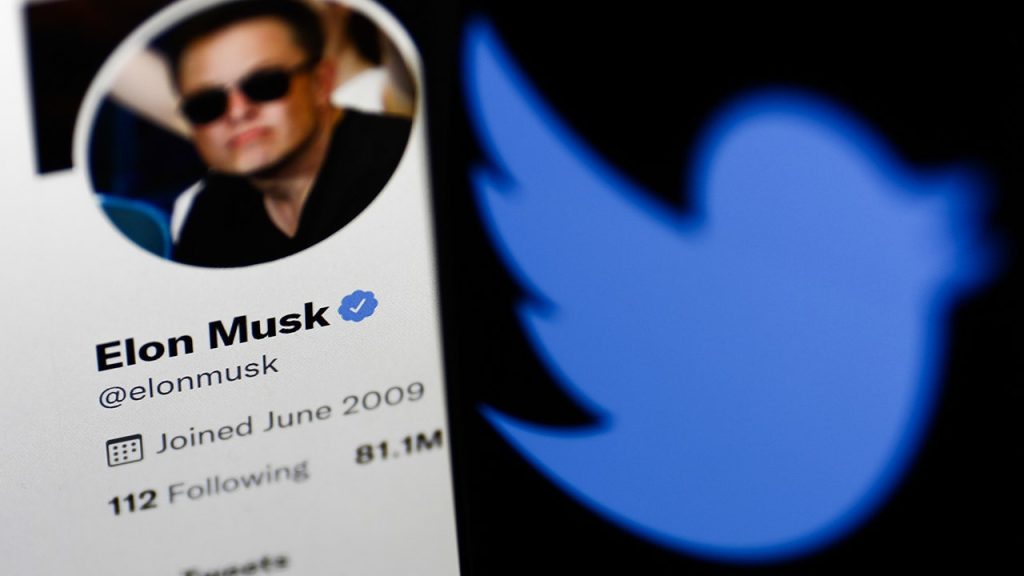 Илон Маск говорит, что сделка с Twitter может состояться после подтверждения пользовательских данных