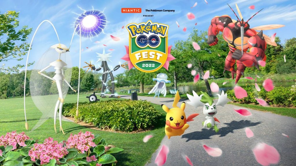 После многих лет разочарования Pokémon Go Fest вновь обрел магию