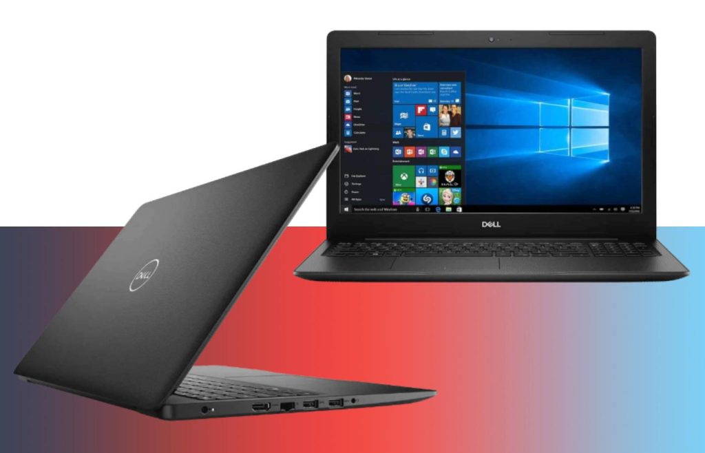 Этот ноутбук Dell продается на Amazon со скидкой 67% — всего 333 доллара.