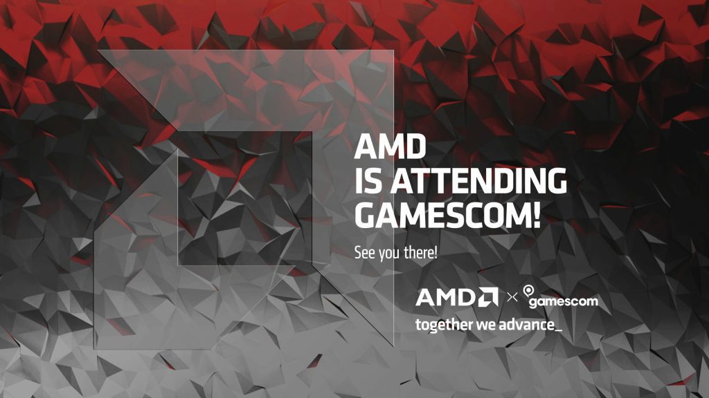 AMD нацелилась на Gamescom 2022, чтобы анонсировать Ryzen 7000 «Zen 4» и платформу AM5.