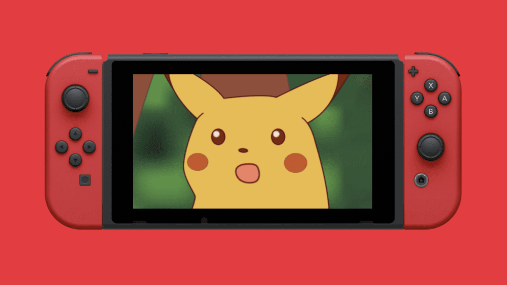 Nintendo делает популярных Switch Pokemon бесплатными в течение ограниченного времени