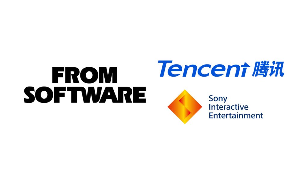 Tencent и Sony Interactive Entertainment совместно приобрели 30,34% FromSoftware.