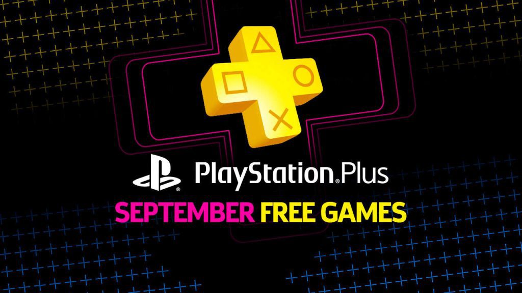 Объявлены бесплатные игры для PlayStation Plus на сентябрь 2022 года
