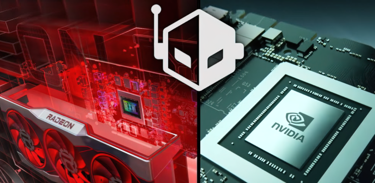 Ожидается, что цены на графические процессоры NVIDIA и AMD упадут к концу августа, Team Green выпускает жесткие сокращения для очистки запасов
