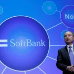 Продажа SoftBank на Alibaba может положить конец табу