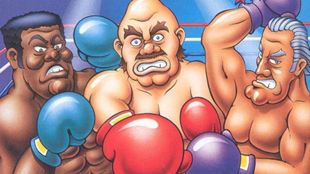 Режим Super Punch-Out Player найден спустя 28 лет