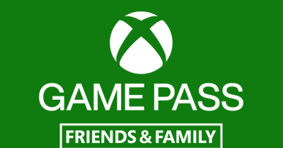 Утечка Xbox Game Pass Friends & Family может означать обмен с друзьями