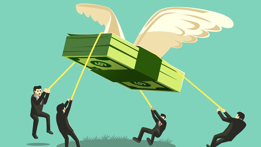 Фьючерсы на Dow растут: рыночное ралли сталкивается с отчетом об инфляции.  Nvidia погружается в это предупреждение