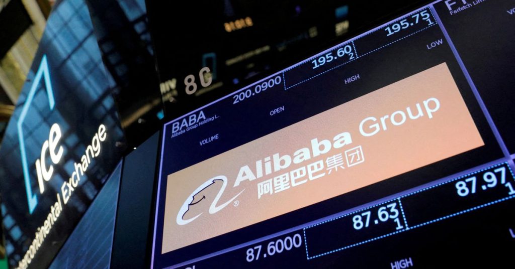 Эксклюзив: регулирующие органы США тщательно проверяют поиск поставщиков и аудиты Alibaba, JD.com и других китайских фирм.