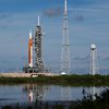 Почему карлик и Снупи составят экипаж миссии NASA Artemis I