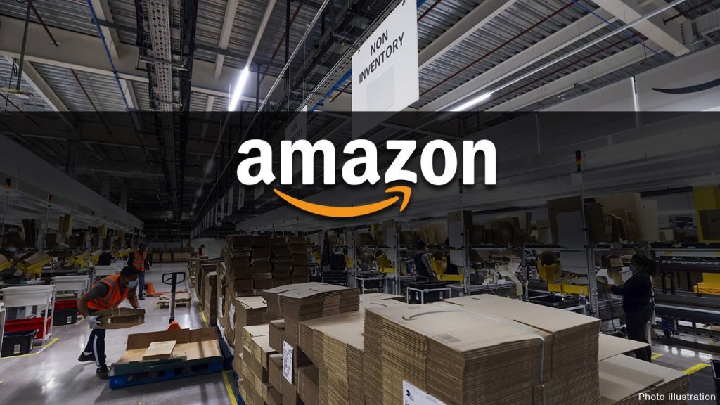 Отчет: Amazon закрывается, отказывается от планов по десяткам складов на фоне замедления роста продаж