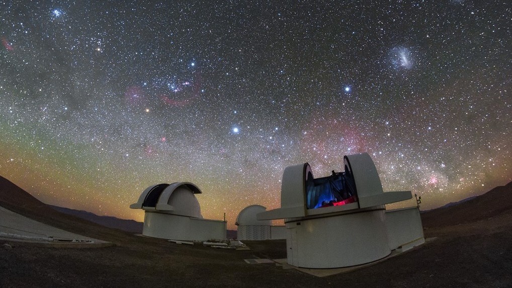 Новая планета в 100 световых годах от нас, которая может быть пригодна для жизни: NPR