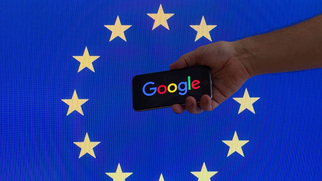 Суд ЕС оставил в силе антимонопольное решение против Google, но уменьшил штраф